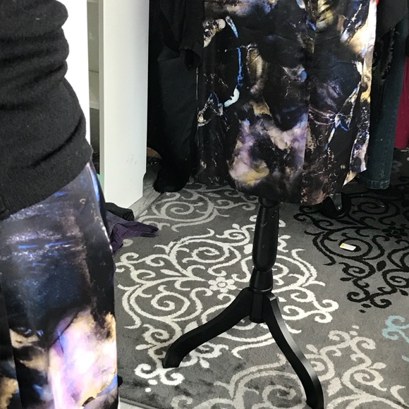 Piazza Sempione Skirt 42 (8) - Picture 3 of 6